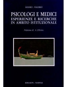 Psicologi e Medici...