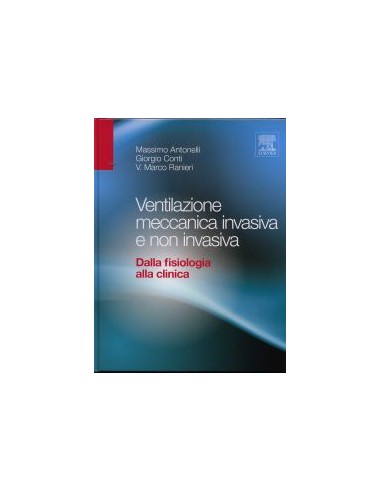 Ventilazione meccanica invasiva e non...