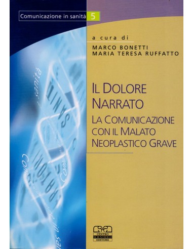 Dolore narrato la comunicazione con...