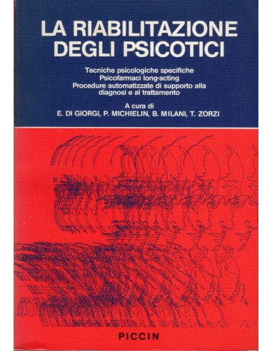 Riabilitazione degli psicotici