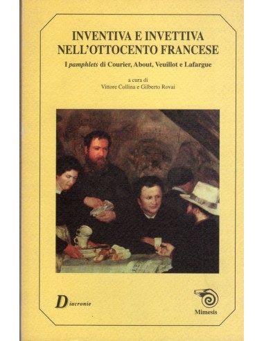 Inventiva e invettiva nell'Ottocento...