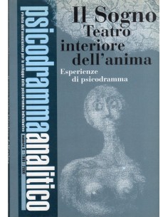 Sogno teatro interiore...