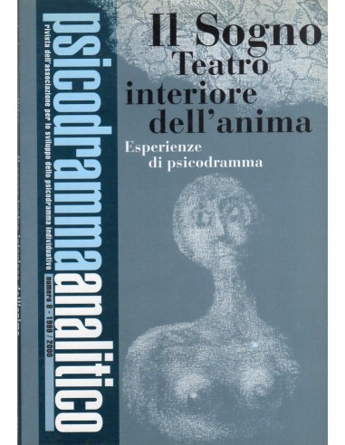 Sogno teatro interiore dell'anima...