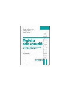 Medicina delle comunità...