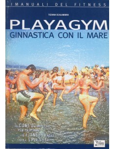Playagym ginnastica con il...