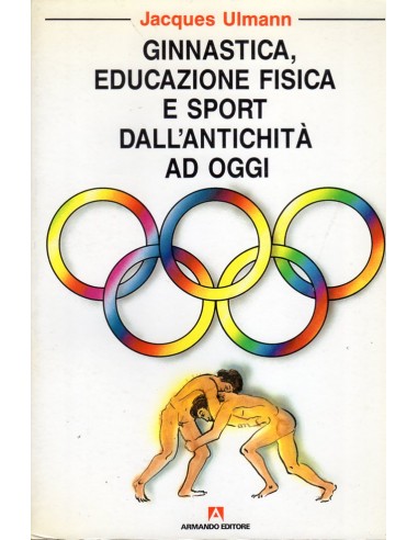 Ginnastica educazione fisica e sport...