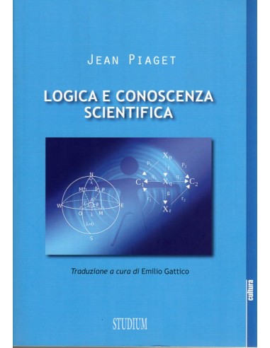 Logica e conoscenza scientifica 1/e 2016