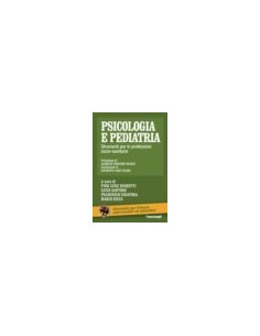 Psicologia e pediatria...