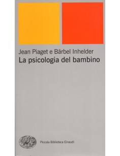 Psicologia del bambino