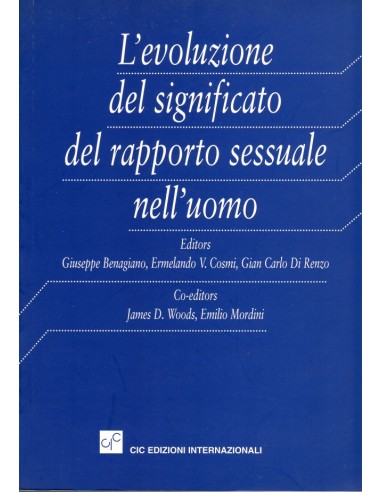 Evoluzione del significato del...