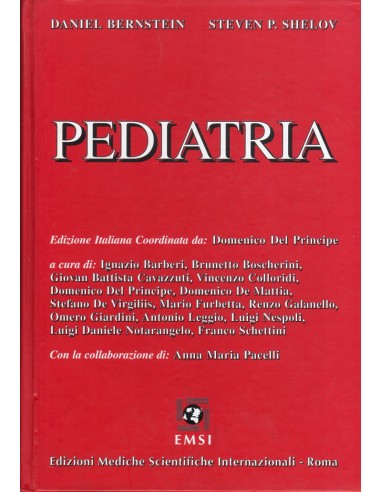 Pediatria