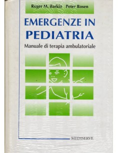 Emergenze in pediatria...