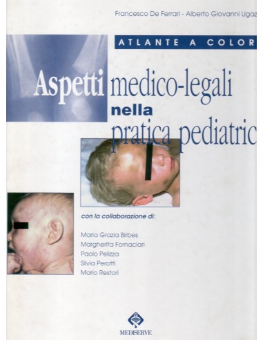 Aspetti medico-legali nella pratica...