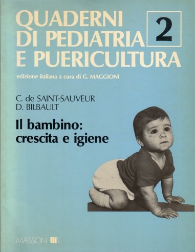 Quaderni di pediatria e puericultura...