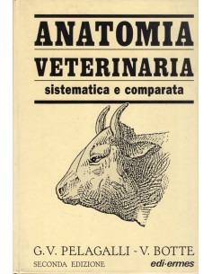 Anatomia veterinaria 2...
