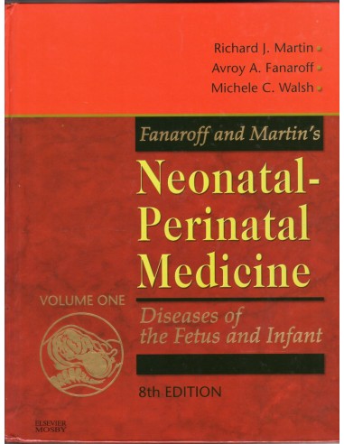 Neonatal Perinatal Medicine Diseases...
