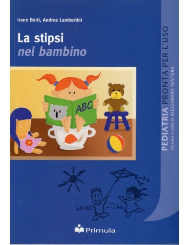 Stipsi nel Bambino