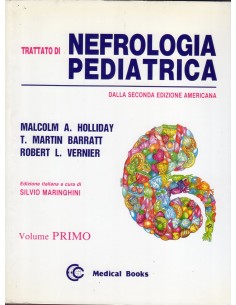 Trattato di nefrologia...
