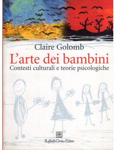 Arte dei bambini Contesti culturali e...