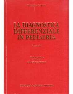 Diagnostica differenziale...