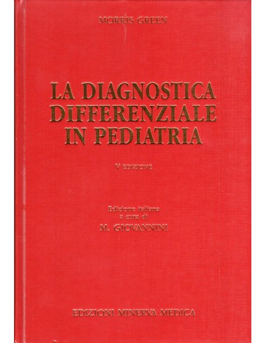 Diagnostica differenziale in pediatria