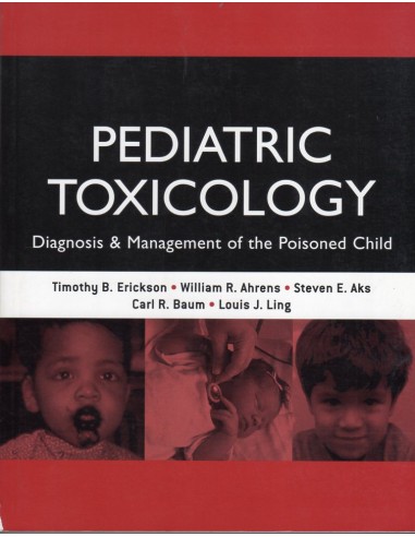 Pediatric Toxicology Diagnosis and...