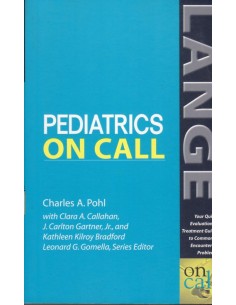 Pediatrics on Call