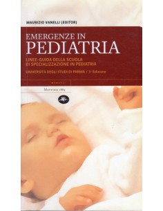 Emergenze In Pediatria...