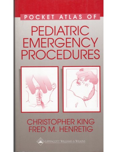 Pocket Atlas of Pediatric Emergency...