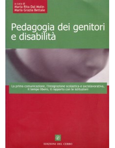 Pedagogia dei genitori e...