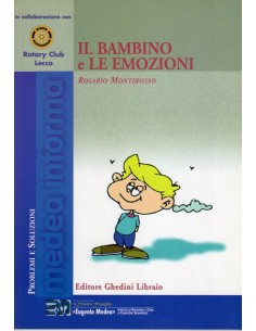 Bambino e le emozioni