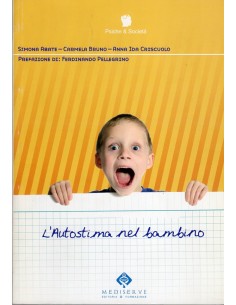 Autostima nel bambino (l')