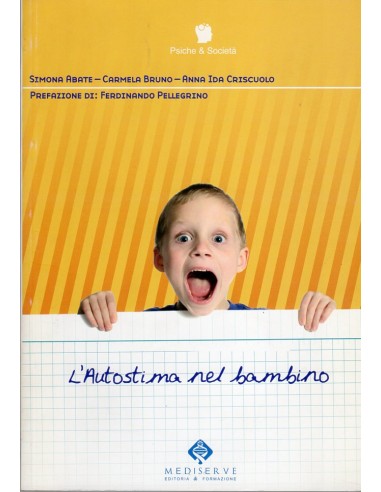 Autostima nel bambino (l')