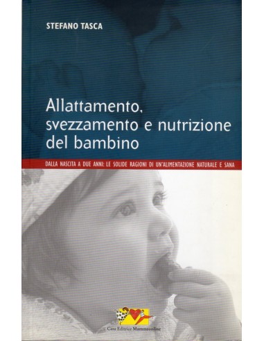 Allattamento svezzamento e nutrizione...