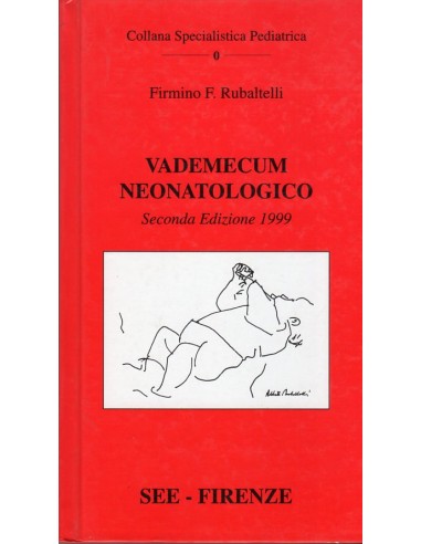 Vademecum neonatologico