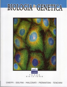 Biologia e Genetica 3/e 2008