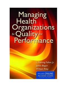 Managing Health...