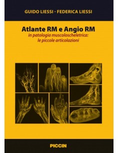 Atlante RM e Angio RM in...