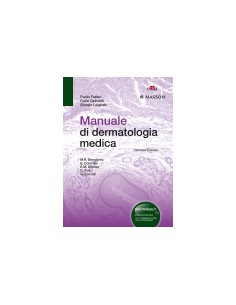 Manuale di dermatologia...