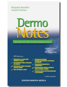 Dermo Notes Guida Tascabile...