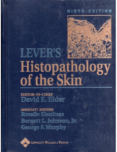 Histopathology of the skin Lever's...
