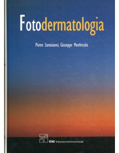 Fotodermatologia 1/e 2003