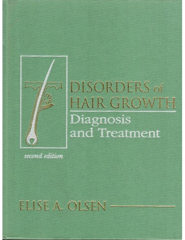 Disorders of Hair Growth Diagnosis...
