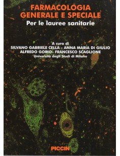 Farmacologia Generale e...