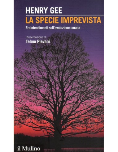 Specie imprevista Fraintendimenti...