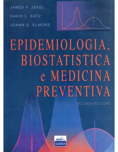 Epidemiologia biostatistica e...