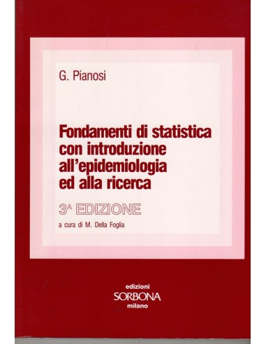 Fondamenti di Statistica con...