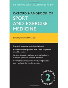 Oxford Handbook of Sport...