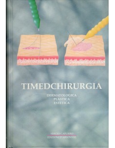 Timedchirurgia Dermatologi...