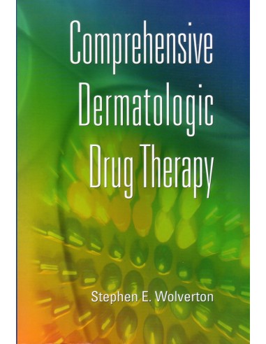 Comphrensive Dermatologic Drug...